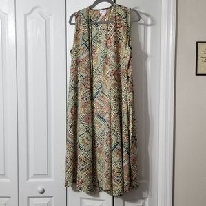 Lularoe Duster Size Medium